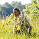 Image for article titled Rick takes the fight to Negan in an adequate Walking Dead season premiere